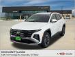 New 2026 Hyundai Tucson SEL FWD SEL FWD