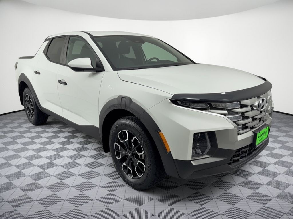 2024 Hyundai Santa Cruz SE SE AWD