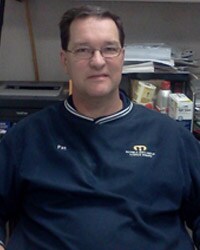 Patrick Biles-Service-Manager