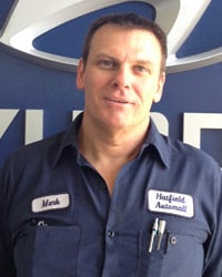 Mark Colombini-Used-Car-Technician