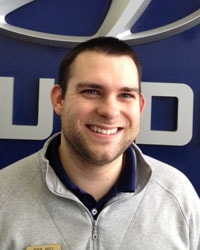 Rob Hill-Controller Foundation Candidate