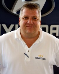 Rick Neutzling-Sales-Associate