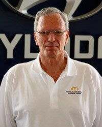 Howard Sussmann-Finance