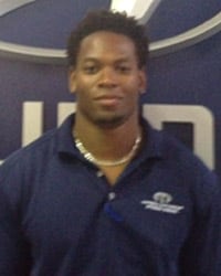 Thomas Mclymont-Service-Advisor