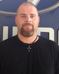 Steve Cutting-Used-Car-Technician
