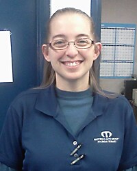 Ann Hill-Service-Advisor