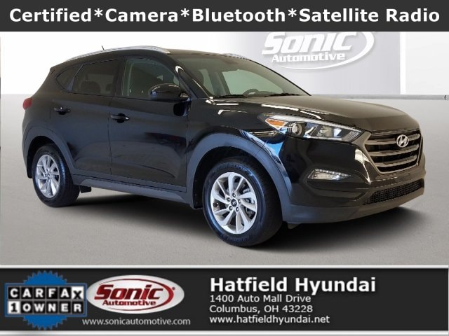 New Used Vehicles Hyundai Dealer Serving Columbus Oh