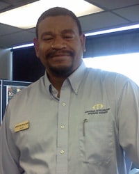 Christian Williams-PreOwned-Sales