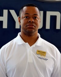 Gerald Curtis-Sales-Manager