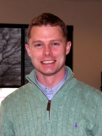Andrew Butler-Sales Manager