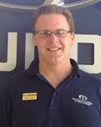 Rich Hertenstein-Service-Advisor
