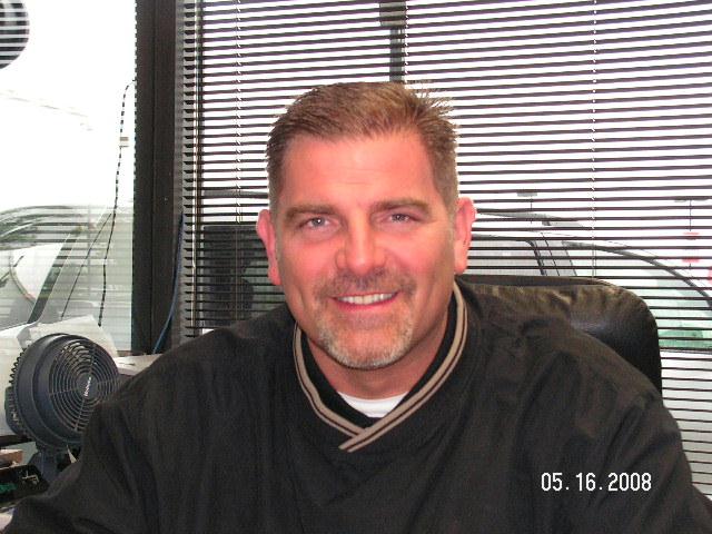 John Masters