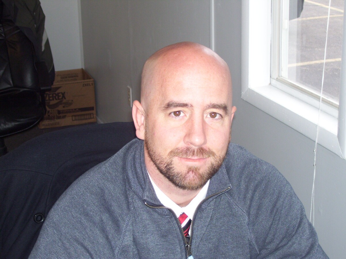 Jeremy Kocher