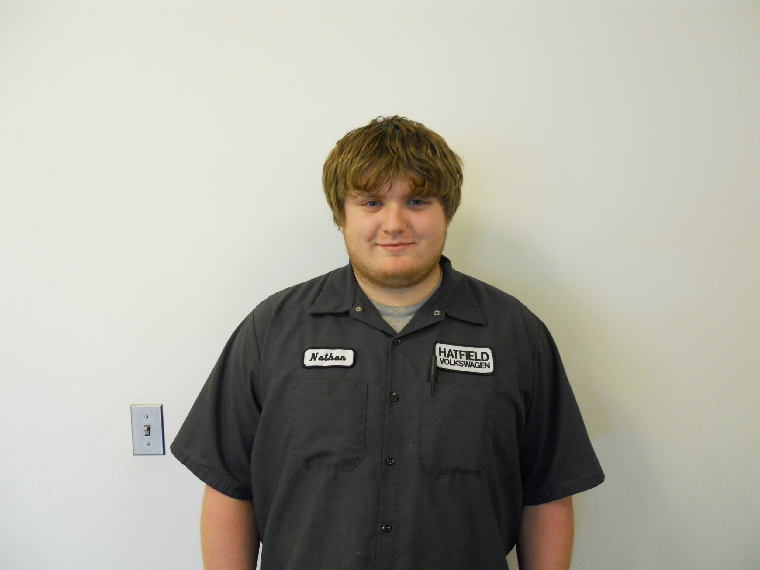 Nathan Raines