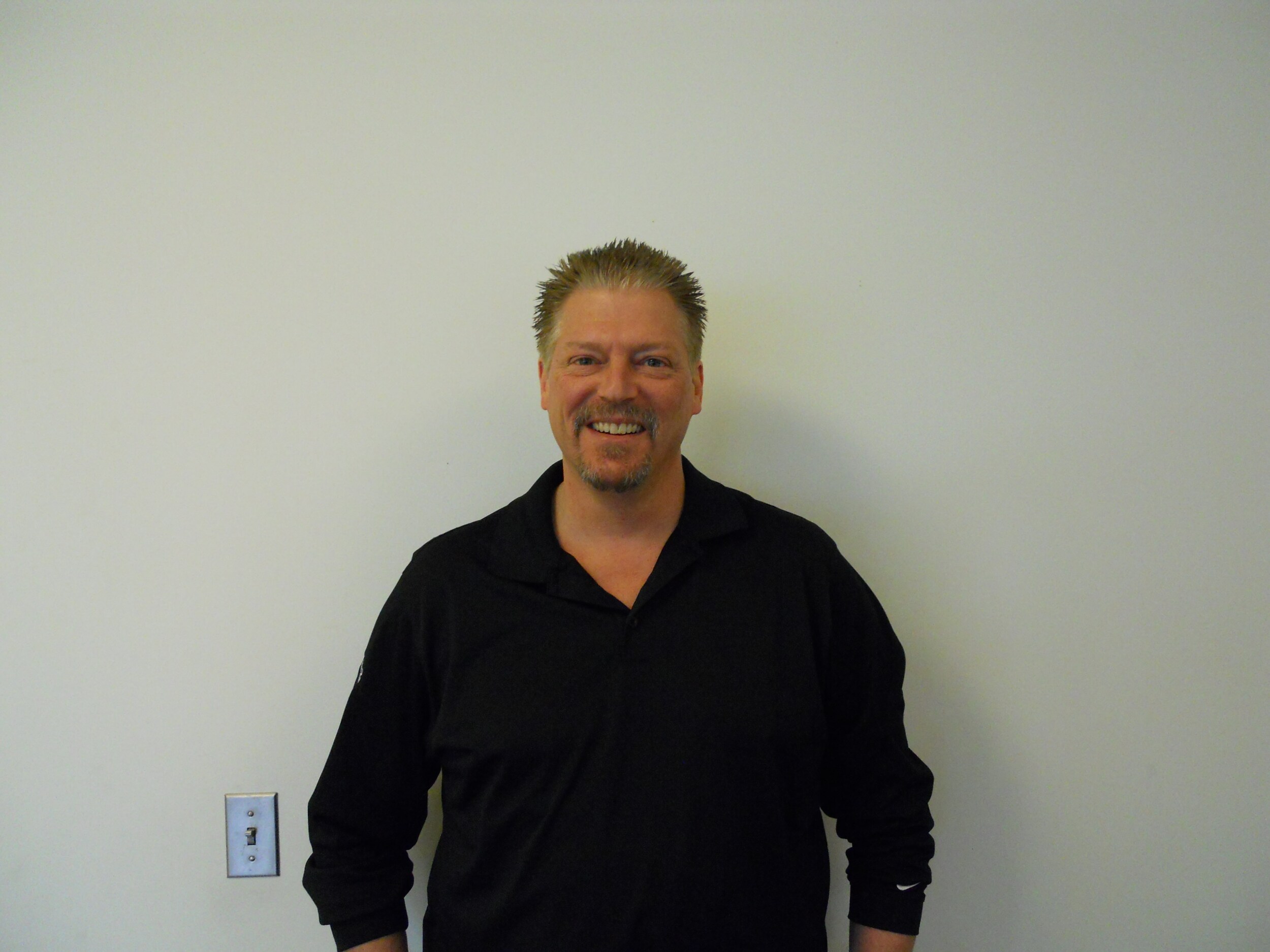 Mark Haag