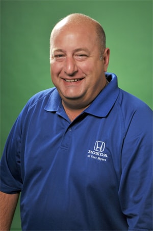 Drew D'Aoust