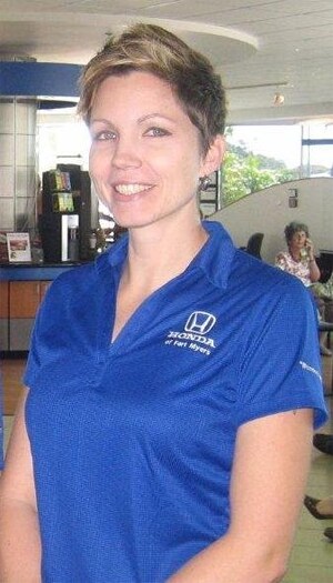 Heather Scruggs