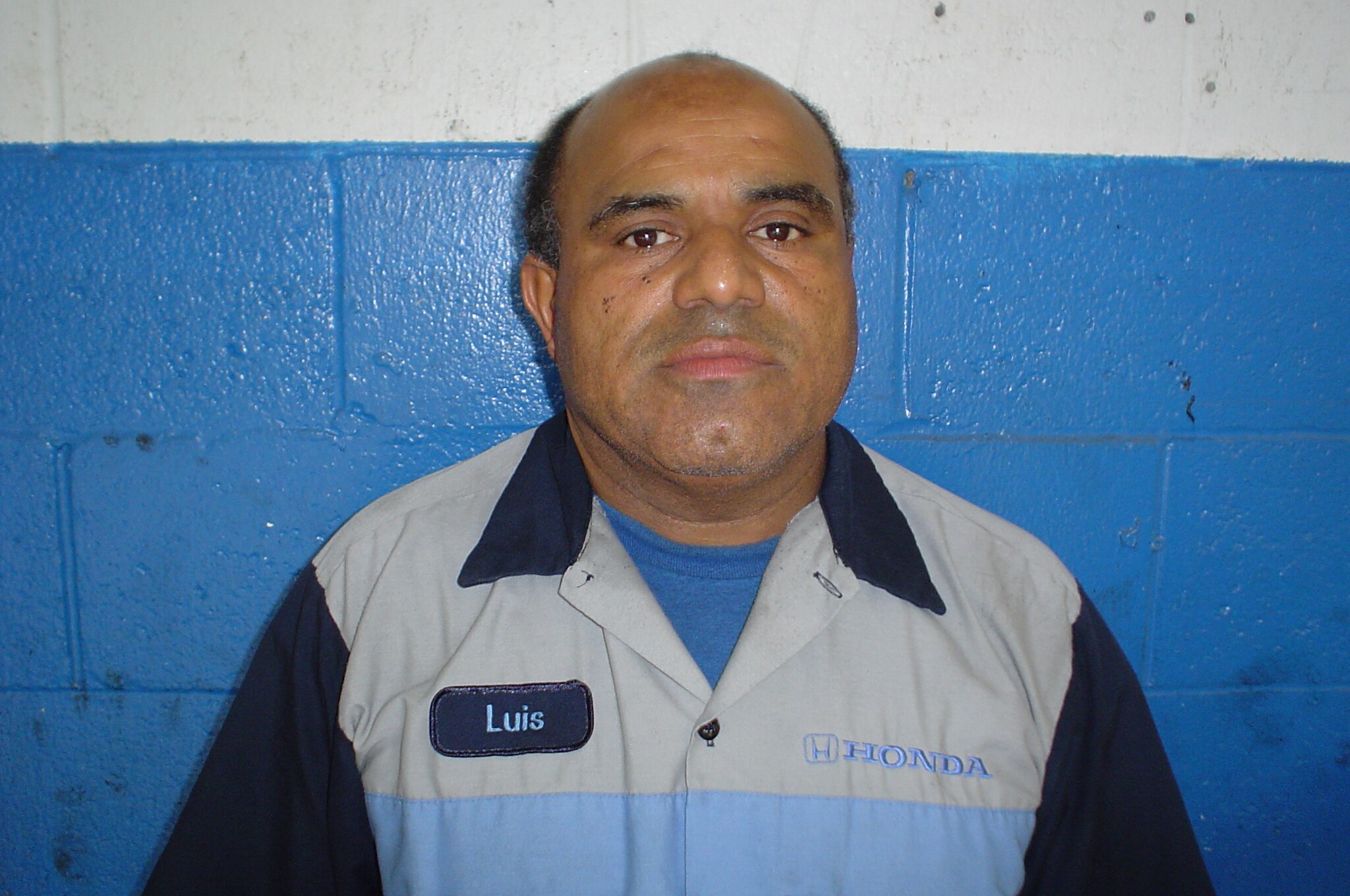 Luis Velez