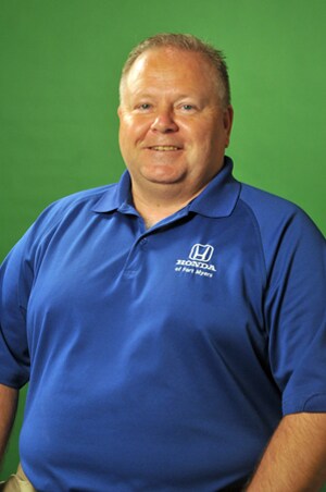 Jeff Burke