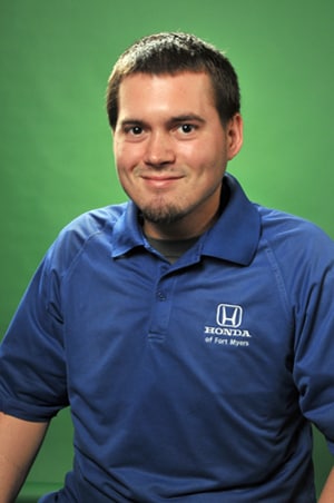 Darrell Parks