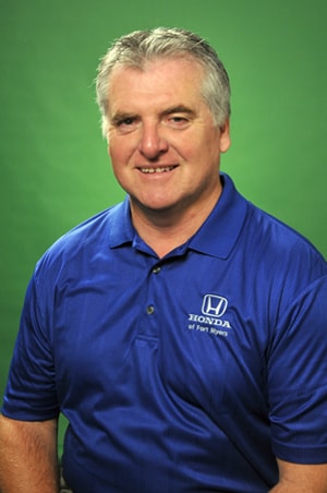 Steve Calden