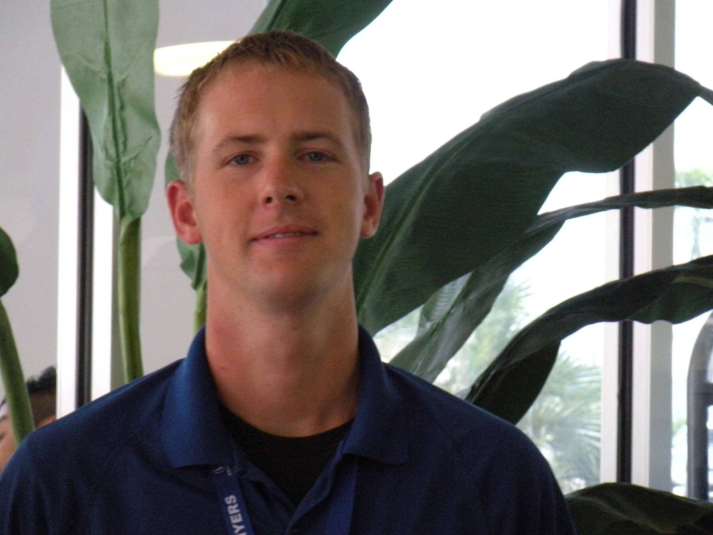 Jeff Nagy