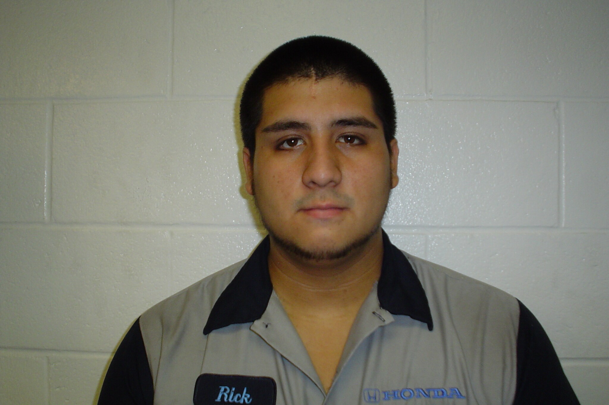 Ricardo Vasquez