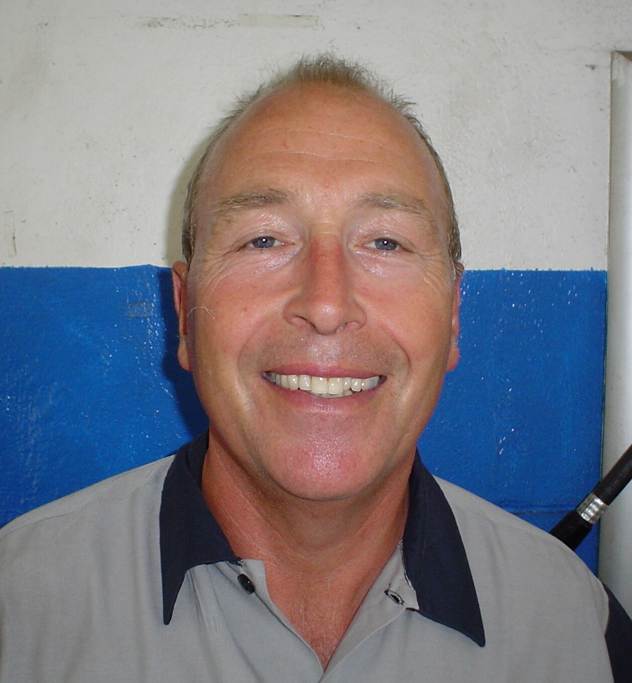 Paul Hatcher