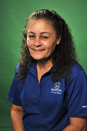 Carmen Rodriguez
