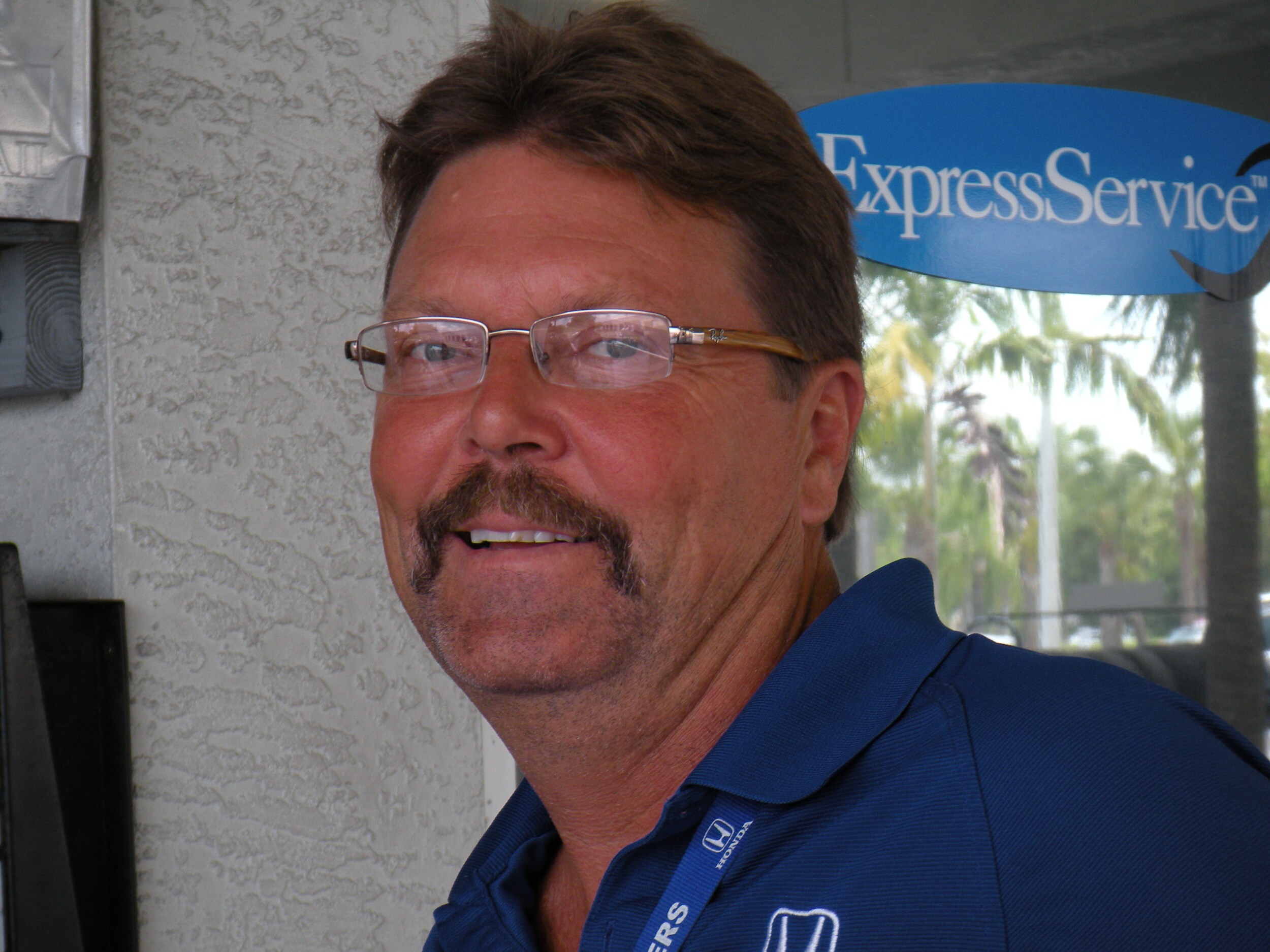 Mike Paselk