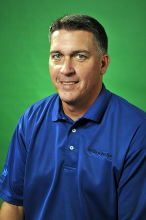 Scott Tipton