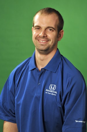 Todd Robarge