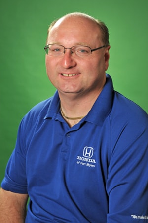 Ed Cornish