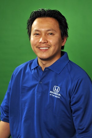 Quoc Van