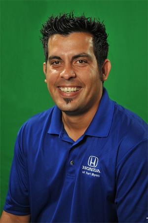 Narset Benavides