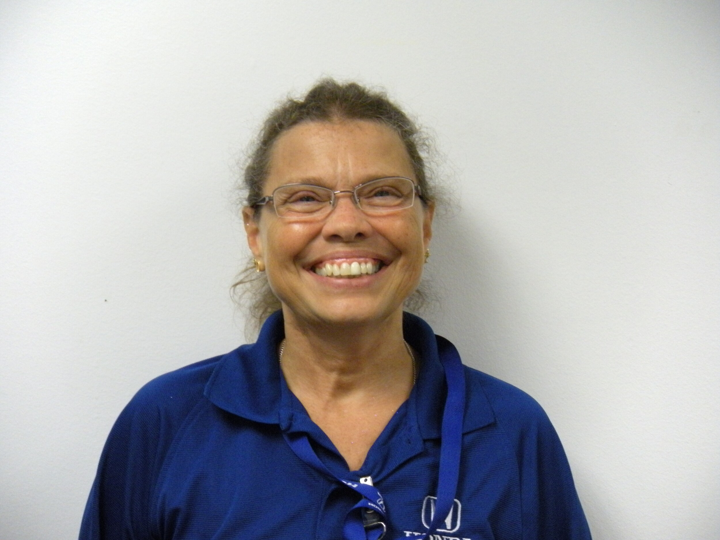 Karen Hoven
