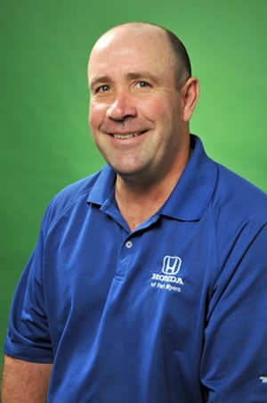 Mike Arrison