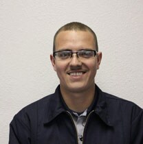 Chris Ybarra