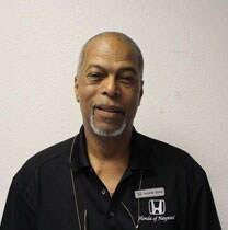 Theodore Boykin