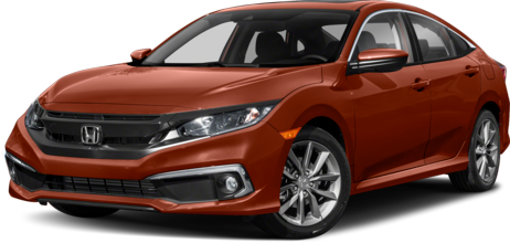 Honda Civic EX-L