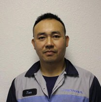 Tom Chom