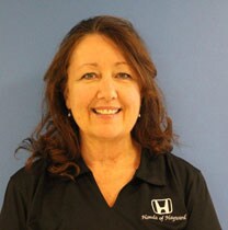 Julie Mattea