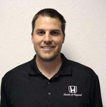 Nick Henneman