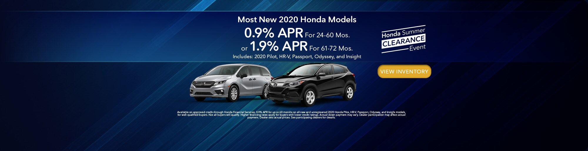 Honda of Hayward New & Used Cars near Oakland, CA