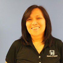 Ella Villafuerte