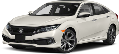 Honda Civic Touring