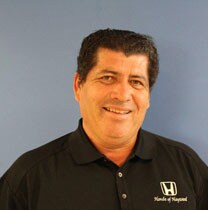 Julio Ramirez