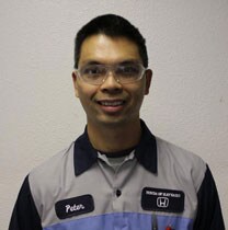 Peter Huang
