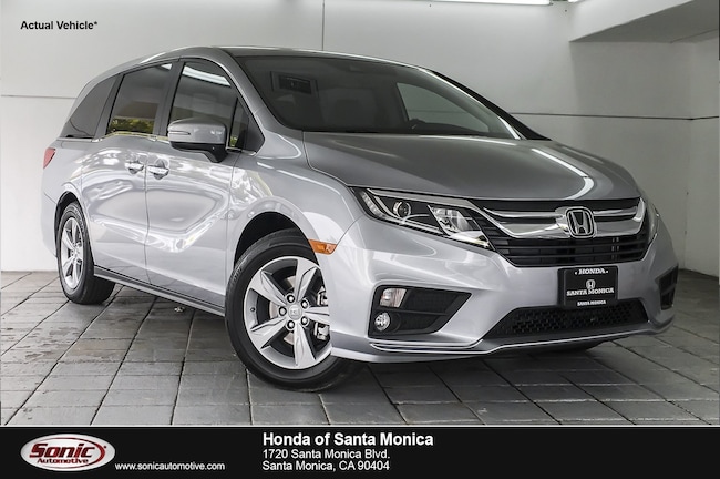 Honda Of Santa Monica >> New 2019 Honda Odyssey Ex L For Sale In Santa Monica Ca Stock Kb127931 Honda Of Santa Monica >> New 2019 Honda Odyssey Ex L For Sale In Santa Monica Ca Stock Kb127931