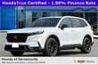  Honda CR-V Hybrid